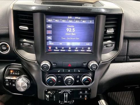 Used 2021 RAM 1500 Sport w/ Trailer Tow Group AWD/4WD image 16