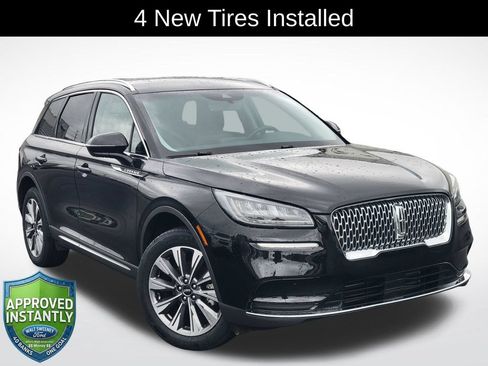 Used 2022 Lincoln Corsair Reserve w/ Elements Package AWD/4WD image 1