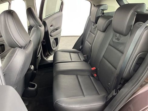 Used 2019 Honda HR-V EX-L image 43