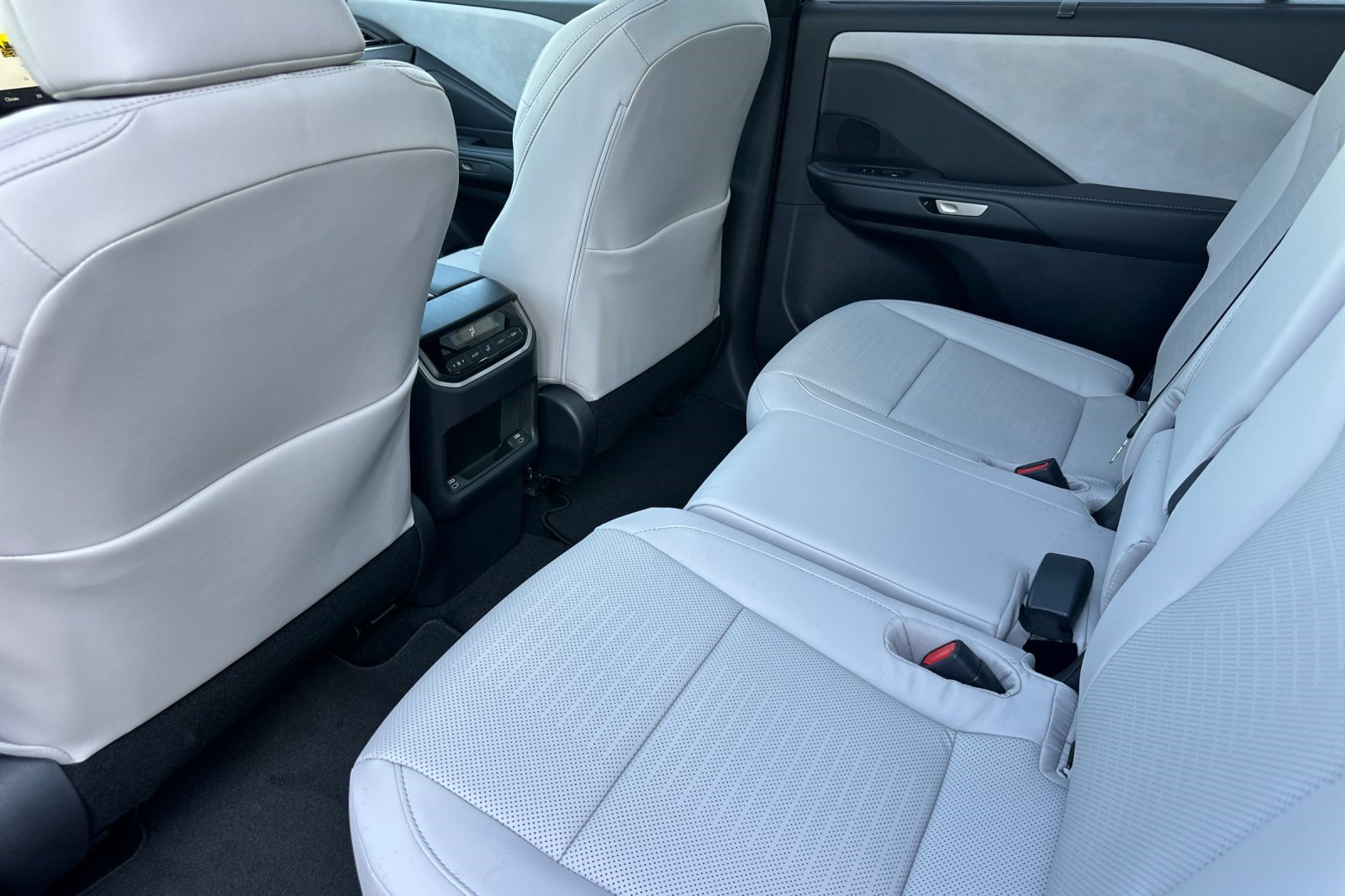 New 2026 Lexus TX 350 FWD w/ Technology Package image 24