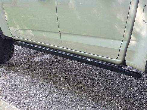 Used 2019 Chevrolet Colorado ZR2 AWD/4WD image 27