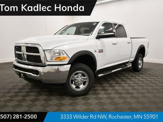 Used 2010 Dodge Ram 2500 Truck SLT AWD/4WD video 1