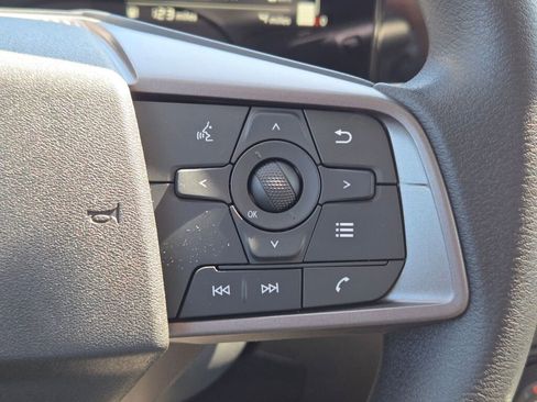 New 2026 Nissan Sentra S w/ Floor Mat Package FWD image 25