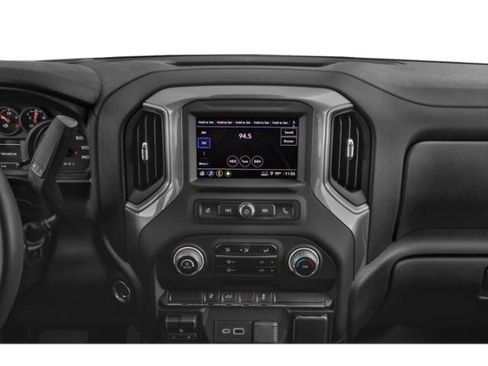 Certified 2025 Chevrolet Silverado 2500 LT w/ Trail Boss Package image 14
