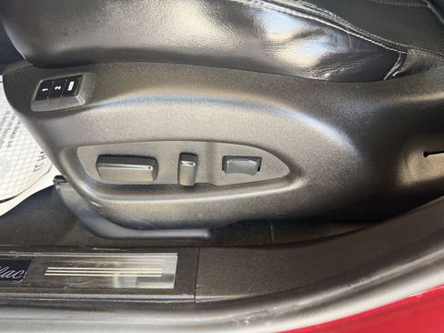Used 2013 Cadillac SRX Performance w/ Driver Awareness Package FWD image 26
