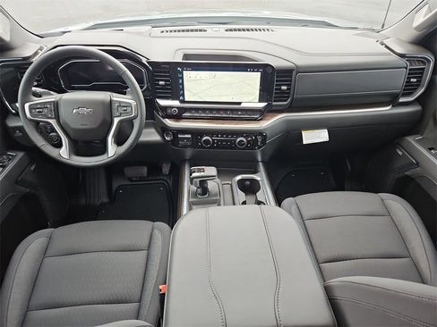 New 2025 Chevrolet Silverado 1500 RST w/ Convenience Package II image 21