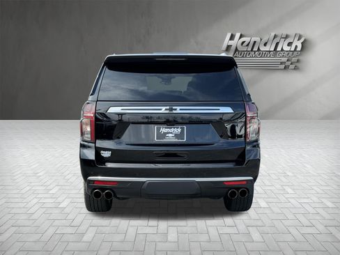 Used 2023 Chevrolet Suburban High Country w/ Premium Package AWD/4WD image 9
