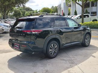 New 2026 Nissan Pathfinder SV FWD video 2