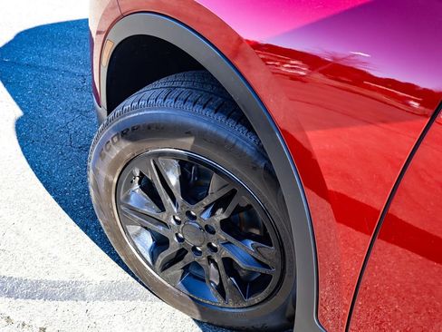 Used 2022 Chevrolet Blazer LT image 44