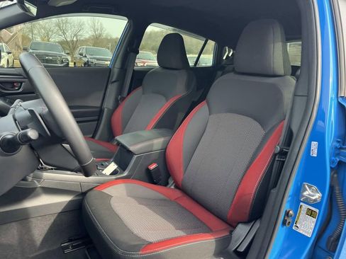 Used 2024 Subaru Impreza RS w/ Popular Package #1 image 25