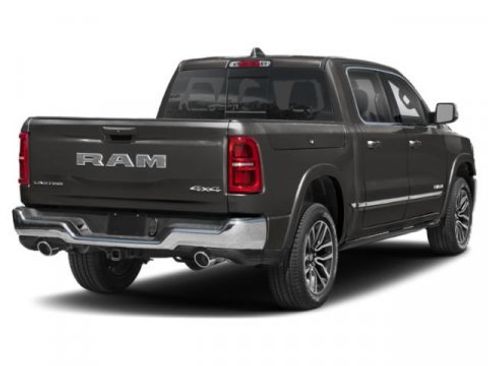 New 2027 RAM 1500 Limited AWD/4WD image 2