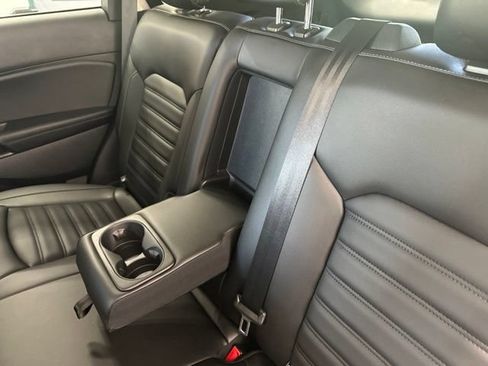 Used 2021 Ford Edge SEL w/ Convenience Package AWD/4WD image 35