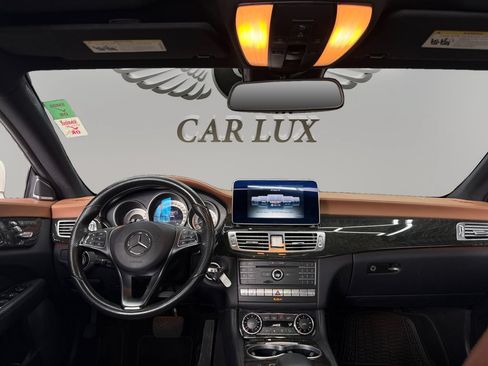 Used 2016 Mercedes-Benz CLS 400 image 11