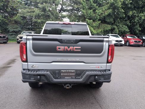 Used 2023 GMC Sierra 1500 AT4X w/ AT4X AEV Edition AWD/4WD image 15