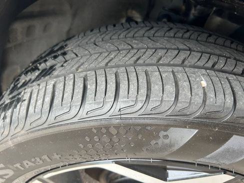 Certified 2024 Kia Seltos EX AWD/4WD image 44