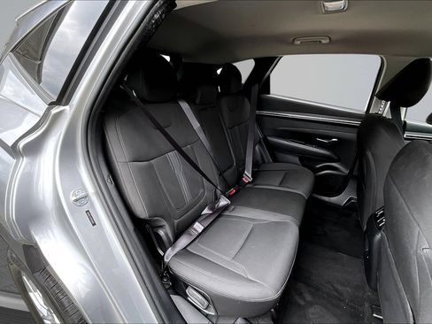 Used 2023 Hyundai Tucson SEL AWD/4WD image 25