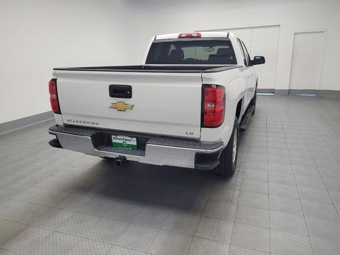 Used 2019 Chevrolet Silverado 1500 LT RWD image 7