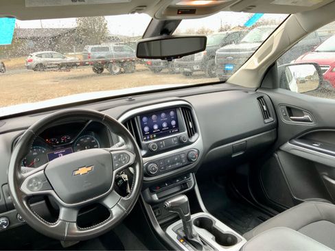 Used 2020 Chevrolet Colorado LT image 37