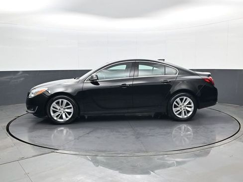 Used 2016 Buick Regal Premium image 8