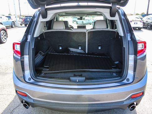 Used 2020 Acura RDX FWD w/ Technology Package image 27