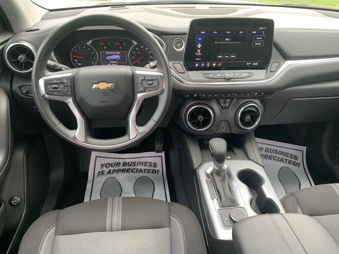 Used 2023 Chevrolet Blazer LT w/ Convenience Package FWD image 24