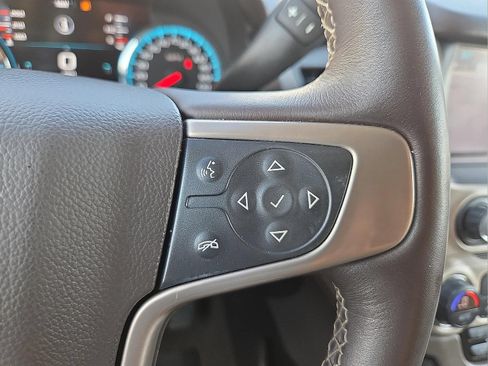 Used 2017 GMC Yukon Denali AWD/4WD image 24