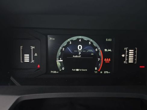 Certified 2025 Toyota Tacoma SR5 image 17