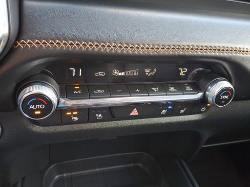 Certified 2025 MAZDA CX-50 AWD 2.5 S w/ Weather Package image 16