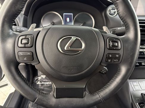 Used 2024 Lexus IS 300 w/ Comfort Package RWD image 12