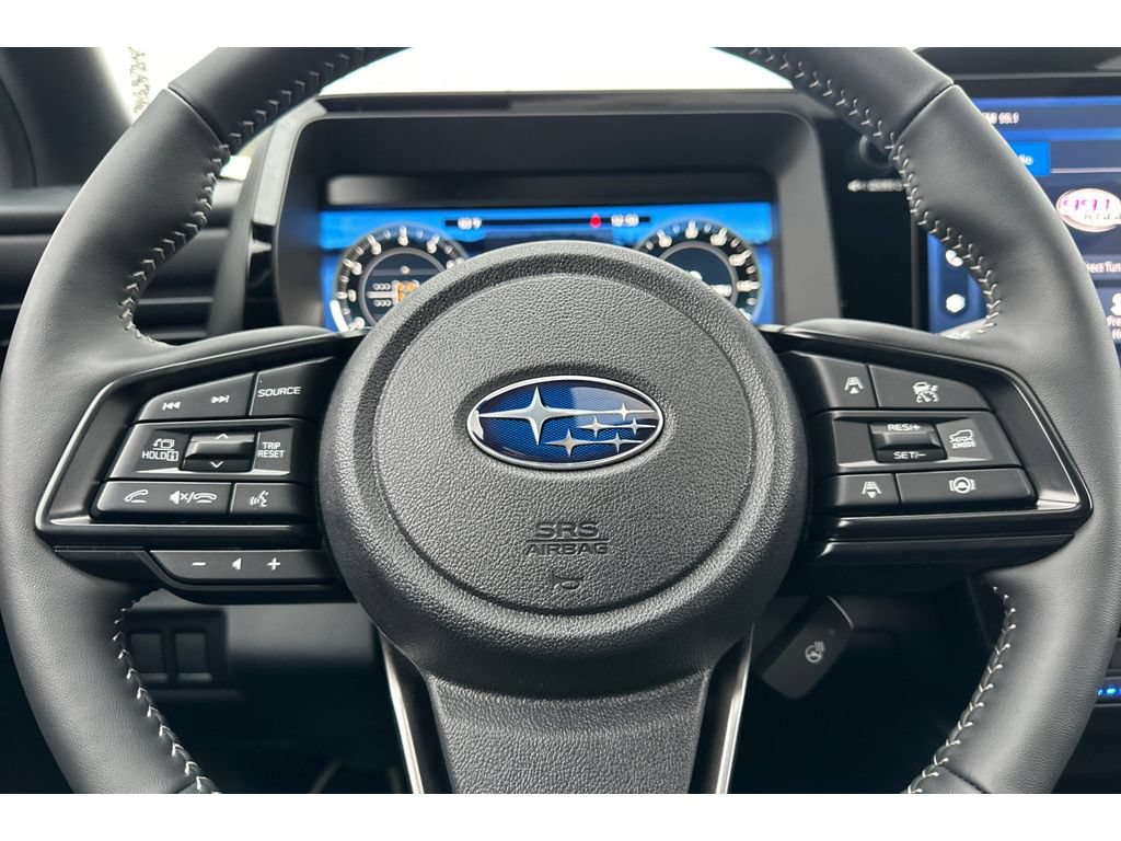New 2026 Subaru Outback Touring XT w/ Touring Package AWD/4WD image 23