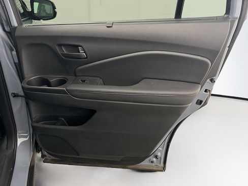 Used 2024 Honda Passport TrailSport image 33