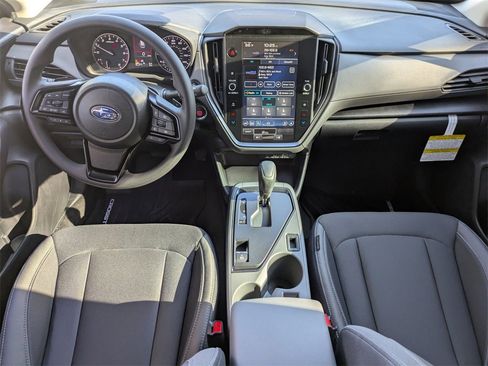 New 2026 Subaru Crosstrek 2.0i Premium image 15