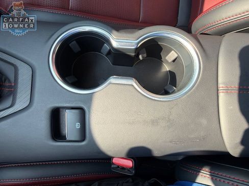 Used 2025 Ford Mustang GT Premium RWD image 33