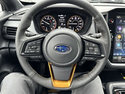 New 2026 Subaru Crosstrek 2.5i Wilderness AWD/4WD image 17