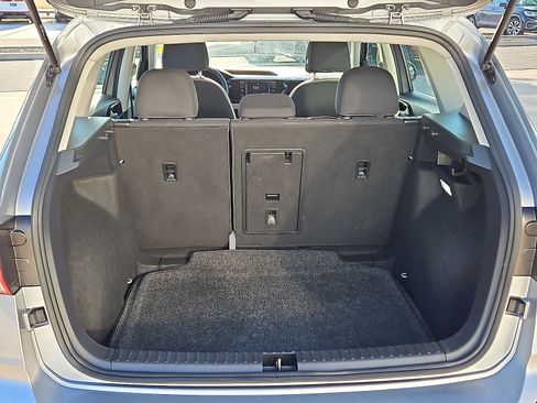 Certified 2024 Volkswagen Taos S image 6