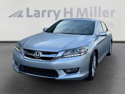 Used 2013 Honda Accord EX-L
