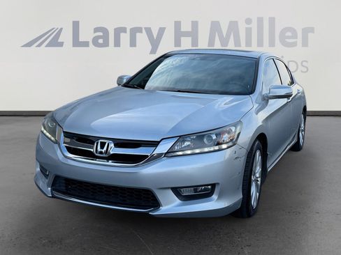 Used 2013 Honda Accord EX-L image 1