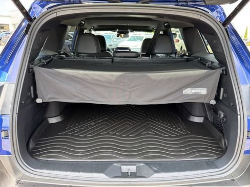 Certified 2026 Subaru Outback Limited XT AWD/4WD image 29