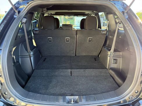 Used 2018 Mitsubishi Outlander LE AWD/4WD image 15