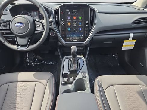 New 2025 Subaru Crosstrek 2.5i Limited w/ Popular Package #3A image 12