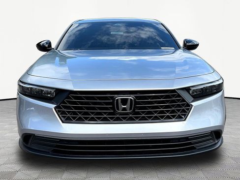 Used 2026 Honda Accord Sport image 2