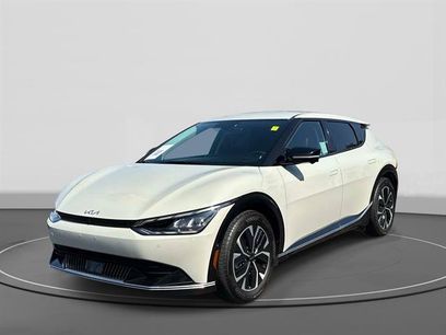 Used 2024 Kia EV6 Wind w/ Wind Technology Package