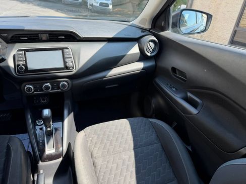 Used 2021 Nissan Kicks S FWD image 13