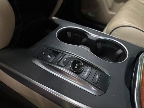 Used 2018 Acura MDX FWD w/ Advance Package image 17