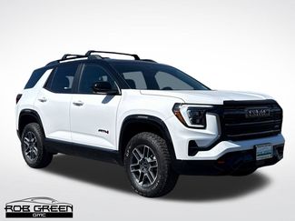 New 2026 GMC Terrain AT4 w/ Convenience Package III AWD/4WD 360° Tour