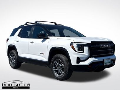 New 2026 GMC Terrain AT4 w/ Convenience Package III