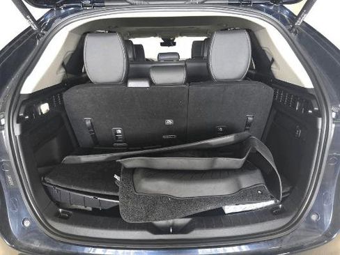 Used 2024 MAZDA CX-90 Plug-In Hybrid w/ Preferred image 11