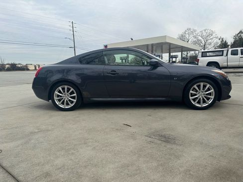 Used 2014 INFINITI Q60 Journey image 11