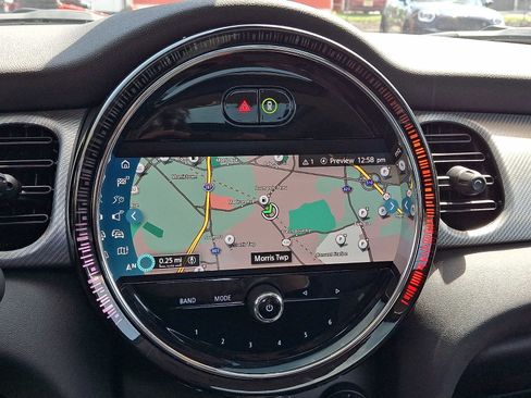 Certified 2024 MINI Cooper S FWD image 19