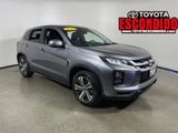 Used 2023 Mitsubishi Outlander Sport SE image 1